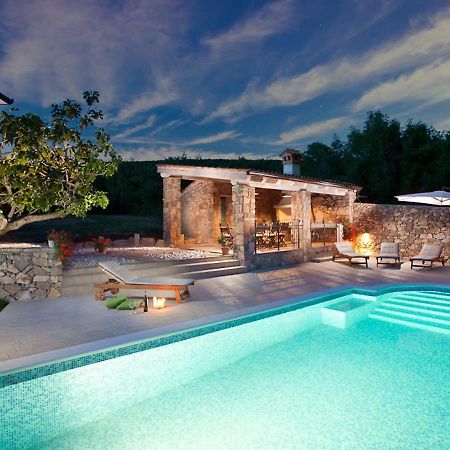 Villa Bea By Interhome Diminici Exterior photo